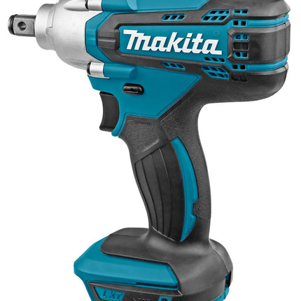 Makita DTW190ZJ Slagmoersleutel 18V 190 nm 1/2" Aansluiting
