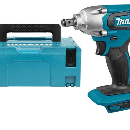 Makita DTW190ZJ Slagmoersleutel 18V 190 nm 1/2" Aansluiting