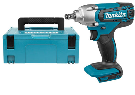 Makita DTW190ZJ Slagmoersleutel 18V 190 nm 1/2