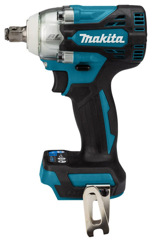 Makita DTW300ZJ 18V Slagmoersleutel 18V In MBOX Koffer