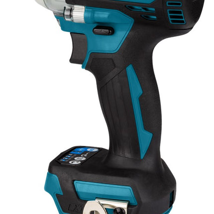 Makita DTW300ZJ 18V Slagmoersleutel 18V In MBOX Koffer