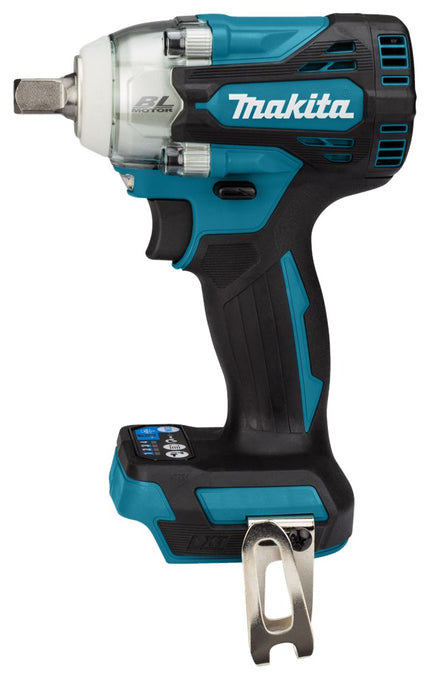 Makita DTW301ZJ 18V Slagmoersleutel In MBOX Koffer