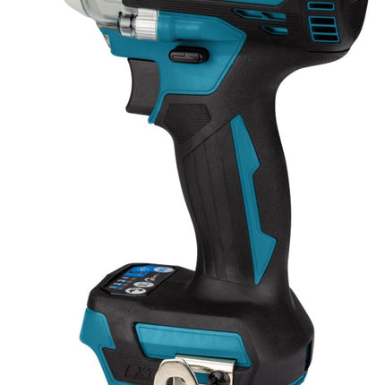 Makita DTW301ZJ 18V Slagmoersleutel In MBOX Koffer