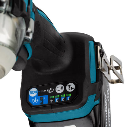 Makita DTW301ZJ 18V Slagmoersleutel In MBOX Koffer