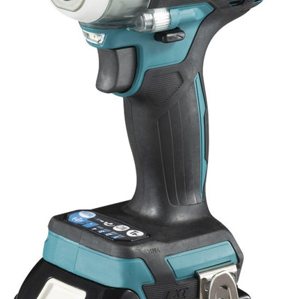 MAKITA DTW302RTJ SLAGMOERSLEUTEL 18V