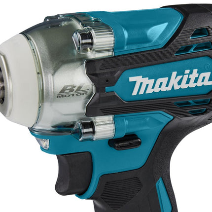 Makita DTW302ZJ 18V Slagmoersleutel