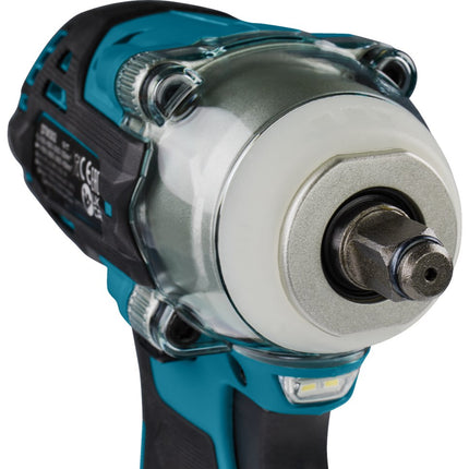 Makita DTW302ZJ 18V Slagmoersleutel
