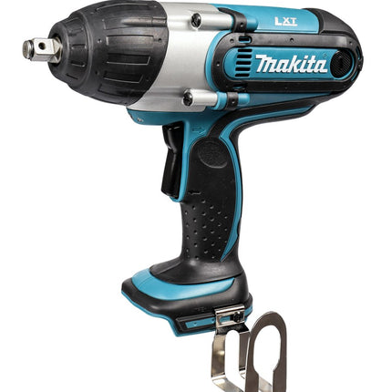 Makita DTW450ZJ 18V Slagmoersleutel