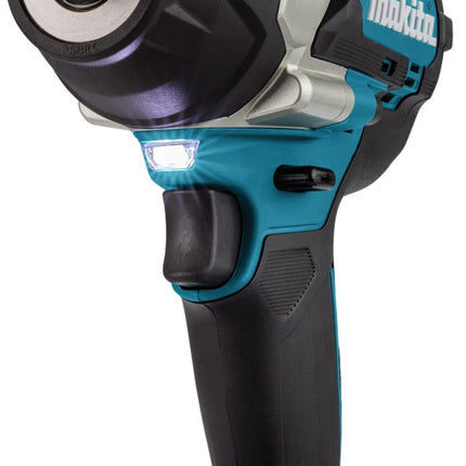Makita DTW700ZJ 18V Slagmoersleutel