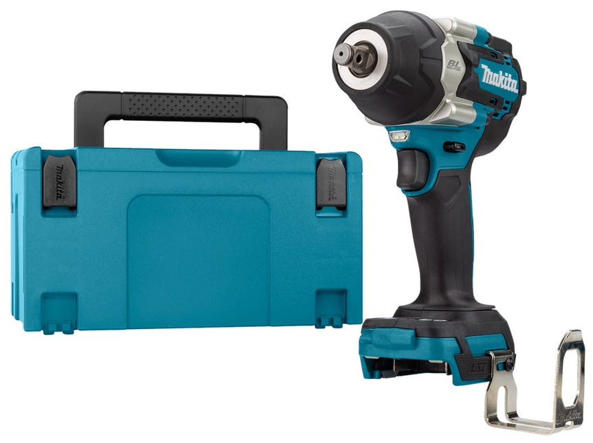 Makita DTW700ZJ 18V Slagmoersleutel