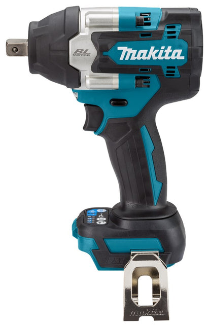 Makita DTW701ZJ 18V Slagmoersleutel 18V