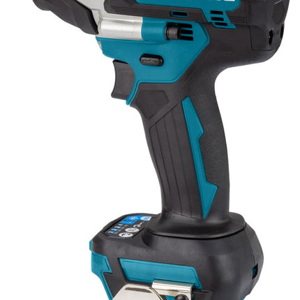Makita DTW701ZJ 18V Slagmoersleutel 18V
