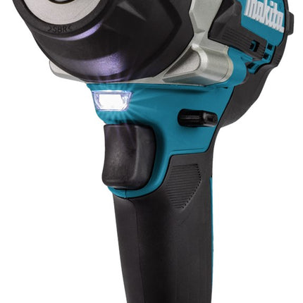 Makita DTW701ZJ 18V Slagmoersleutel 18V