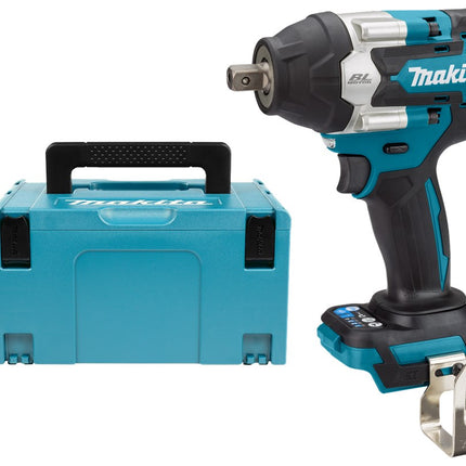 Makita DTW701ZJ 18V Slagmoersleutel 18V