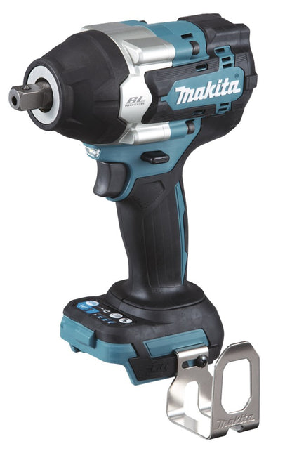 Makita DTW701ZJ 18V Slagmoersleutel 18V