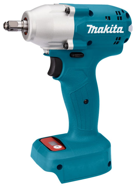 Makita DTWA100Z 14,4V Instelbare Slagmoersleutel 95NM