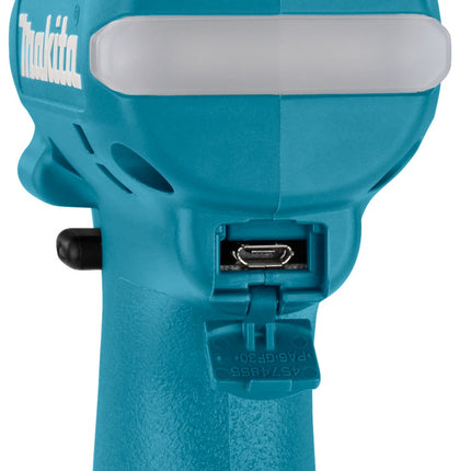 Makita DTWA100Z 14,4V Instelbare Slagmoersleutel 95NM