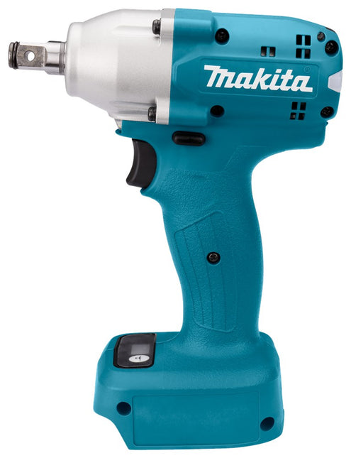 Makita DTWA140Z 14,4V Instelbare Slagmoersleutel 140NM