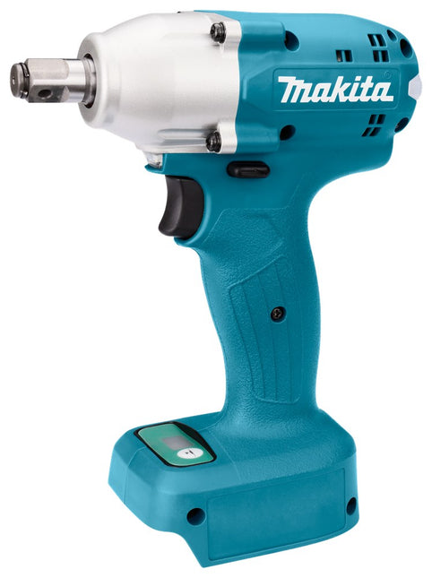 Makita DTWA190Z 14,4V Instelbare Slagmoersleutel 185NM