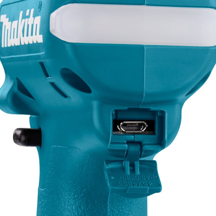 Makita DTWA190Z 14,4V Instelbare Slagmoersleutel 185NM