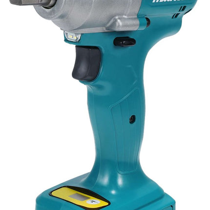 MAKITA DTWA260Z SLAGMOERSLEUTEL 18V     INSTELBAAR 260NM
