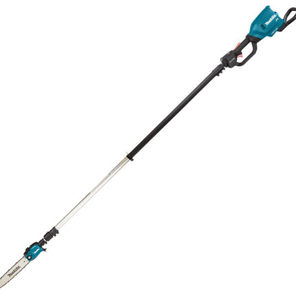 Makita DUA301Z LXT 2X18V Telescopische Accu Stokkettingzaag 30cm