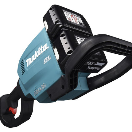 Makita DUA301Z LXT 2X18V Telescopische Accu Stokkettingzaag 30cm