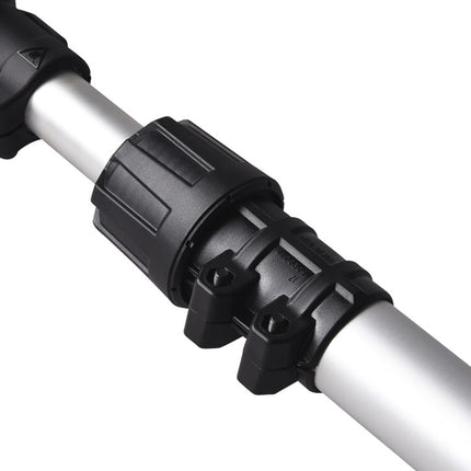 Makita DUA301Z LXT 2X18V Telescopische Accu Stokkettingzaag 30cm