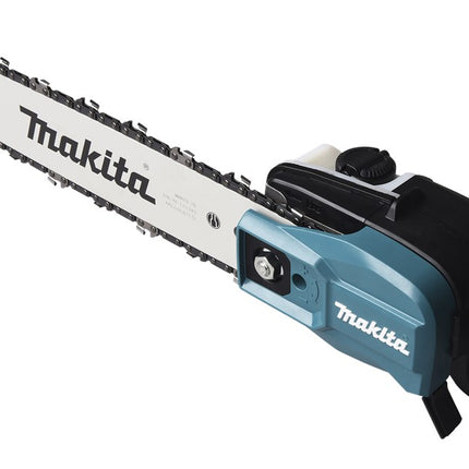 Makita DUA301Z LXT 2X18V Telescopische Accu Stokkettingzaag 30cm