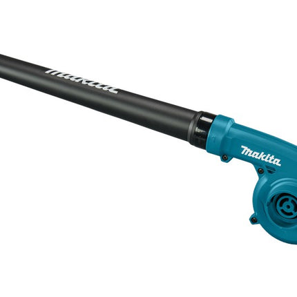 MAKITA DUB186RT 18V BLAZER              5.0 AH (1), SNELLADER, IN DOOS