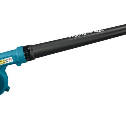 MAKITA DUB186RT 18V BLAZER              5.0 AH (1), SNELLADER, IN DOOS
