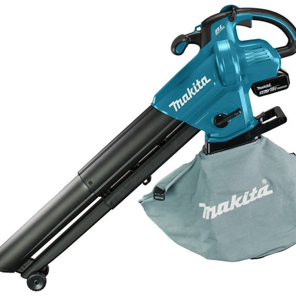 Makita DUB187T001 18V Bladblazer -Zuiger