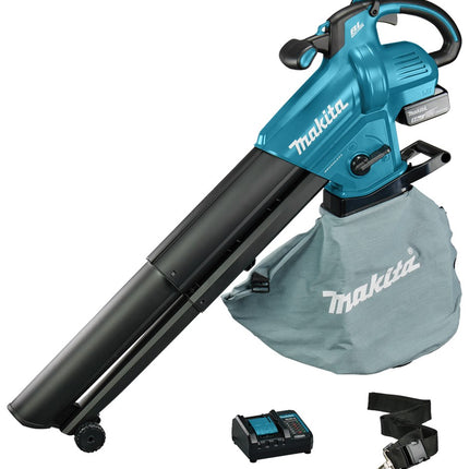 Makita DUB187T001 18V Bladblazer -Zuiger
