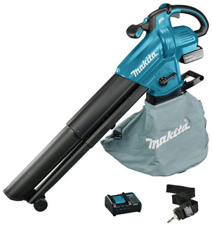 Makita DUB187T001 18V Bladblazer -Zuiger