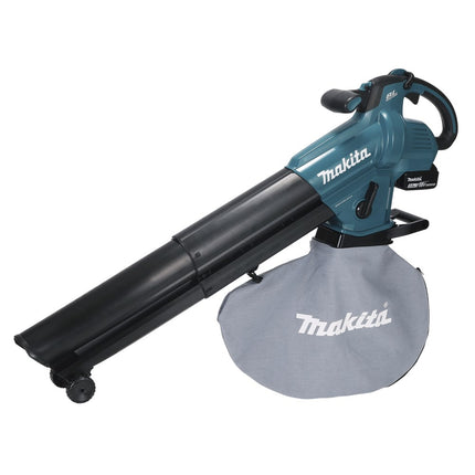 Makita DUB187T001 18V Bladblazer -Zuiger