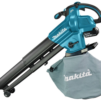 Makita DUB187T001 18V Bladblazer -Zuiger