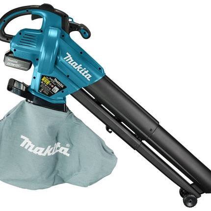 Makita DUB187T001 18V Bladblazer -Zuiger