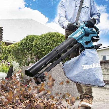 Makita DUB187T001 18V Bladblazer -Zuiger