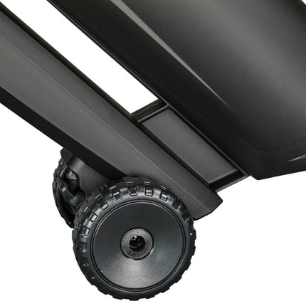 Makita DUB187T001 18V Bladblazer -Zuiger