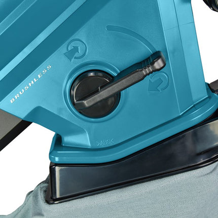 Makita DUB187T001 18V Bladblazer -Zuiger