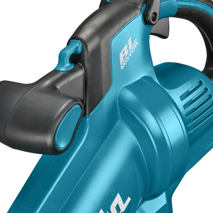 Makita DUB187T001 18V Bladblazer -Zuiger