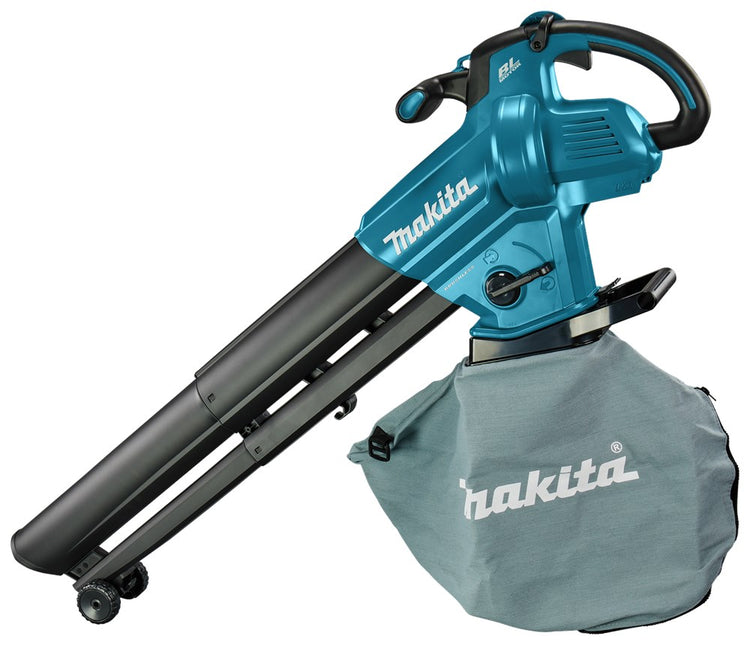 Makita DUB187Z LXT 18V Bladblazer -Zuiger