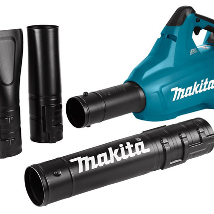 Makita DUB362Z 2X18V Bladblazer zonder Accu's en Lader