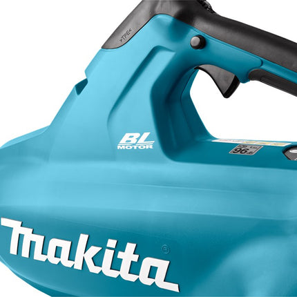 Makita DUB362Z 2X18V Bladblazer zonder Accu's en Lader