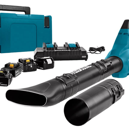 MAKITA DUB362PT4J 2X18V BLADBLAZER
