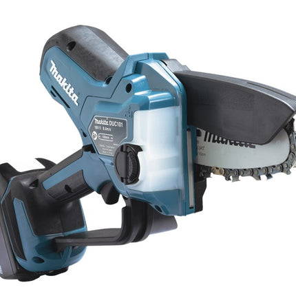 Makita DUC101Z LXT 18V Snoeizaag 10CM
