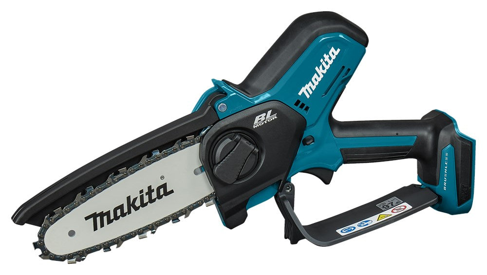 MAKITA DUC150Z  SNOEIZAAG 15CM 18V