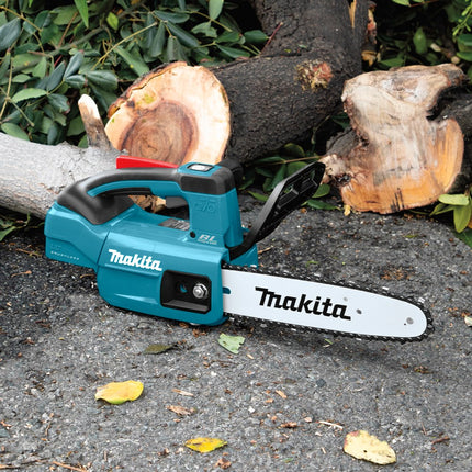 Makita DUC254Z001 LXT 18V Tophandle Kettingzaag 25 cm