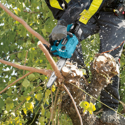 Makita DUC254Z001 LXT 18V Tophandle Kettingzaag 25 cm