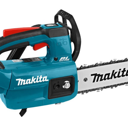 Makita DUC254Z001 LXT 18V Tophandle Kettingzaag 25 cm